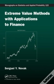 Capa do artigo Extreme Value Methods With Applications To Finance