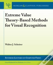 Capa do artigo Extreme Value Theory-Based Methods For Visual Recognition