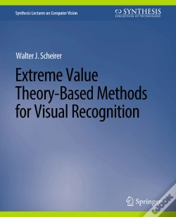 Capa do artigo Extreme Value Theory-Based Methods For Visual Recognition
