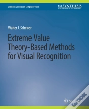 Capa do artigo Extreme Value Theory-Based Methods For Visual Recognition