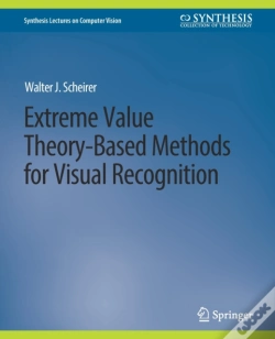 Capa do artigo Extreme Value Theory-Based Methods For Visual Recognition