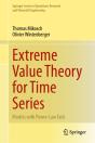 Extreme Value Theory For Time Series - Preview