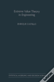 Capa do artigo Extreme Value Theory In Engineering