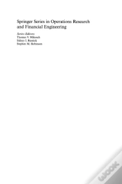Capa do artigo Extreme Value Theory