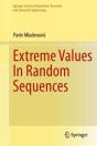 Extreme Values In Random Sequences - Preview