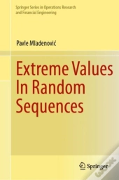Extreme Values In Random Sequences