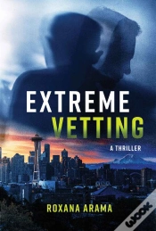 Capa do artigo Extreme Vetting