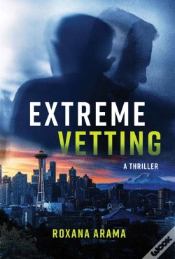 Capa do artigo Extreme Vetting