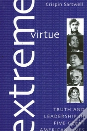 Capa do artigo Extreme Virtue