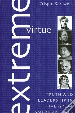Capa do artigo Extreme Virtue