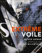 Capa do artigo Extreme Voile