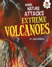 Capa do artigo Extreme Volcanoes