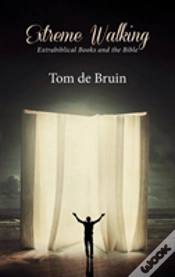 Capa do artigo Extreme Walking