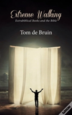 Capa do artigo Extreme Walking