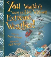 Capa do artigo Extreme Weather
