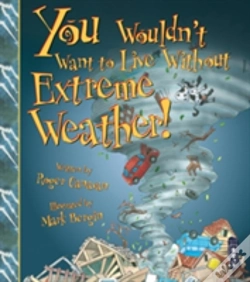 Capa do artigo Extreme Weather