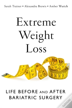 Capa do artigo Extreme Weight Loss