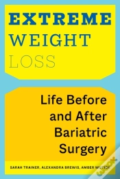 Capa do artigo Extreme Weight Loss