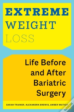 Capa do artigo Extreme Weight Loss