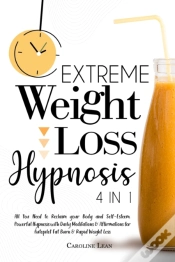 Capa do artigo Extreme Weight Loss Hypnosis