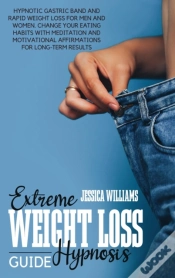 Capa do artigo Extreme Weight Loss Hypnosis Guide