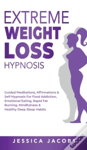 Capa do artigo Extreme Weight Loss Hypnosis