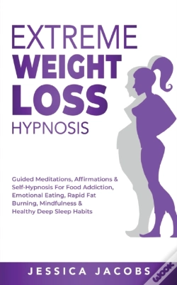 Capa do artigo Extreme Weight Loss Hypnosis