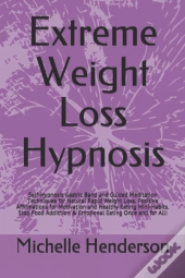 Extreme Weight Loss Hypnosis