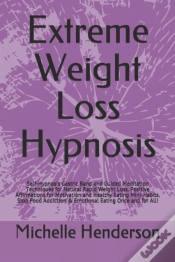 Capa do artigo Extreme Weight Loss Hypnosis