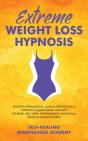 Extreme Weight Loss Hypnosis - Preview