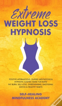 Capa do artigo Extreme Weight Loss Hypnosis