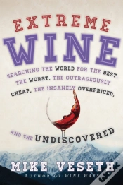 Capa do artigo Extreme Wine
