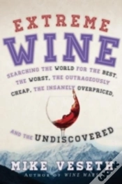 Capa do artigo Extreme Wine