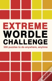 Extreme Wordle Challenge