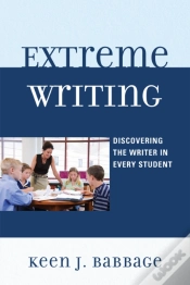 Capa do artigo Extreme Writing