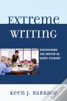 Extreme Writing