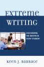 Extreme Writing - Preview