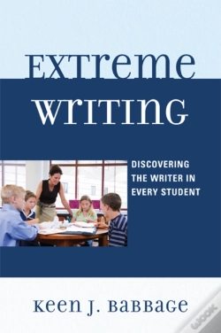 Capa do artigo Extreme Writing