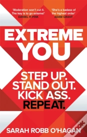 Capa do artigo Extreme You
