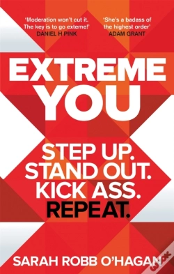 Capa do artigo Extreme You