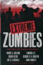 Extreme Zombies - Preview