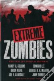 Capa do artigo Extreme Zombies