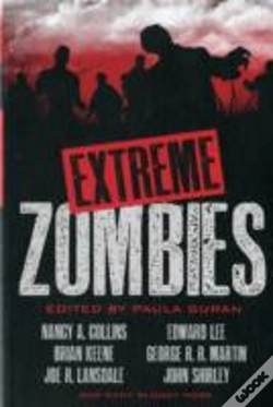 Capa do artigo Extreme Zombies