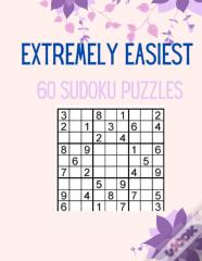 Extremely Easiest 60 Sudoku Puzzles