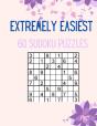 Extremely Easiest 60 Sudoku Puzzles - Preview