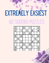 Extremely Easiest 60 Sudoku Puzzles