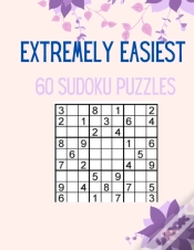 Capa do artigo Extremely Easiest 60 Sudoku Puzzles