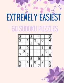 Capa do artigo Extremely Easiest 60 Sudoku Puzzles