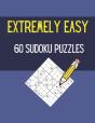 Extremely Easy 60 Sudoku Puzzles - Preview