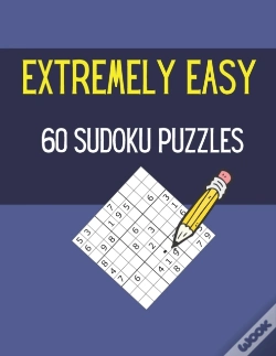 Capa do artigo Extremely Easy 60 Sudoku Puzzles